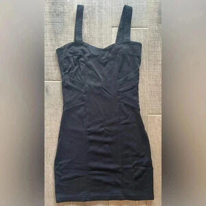 Cotton On Little Black Dress